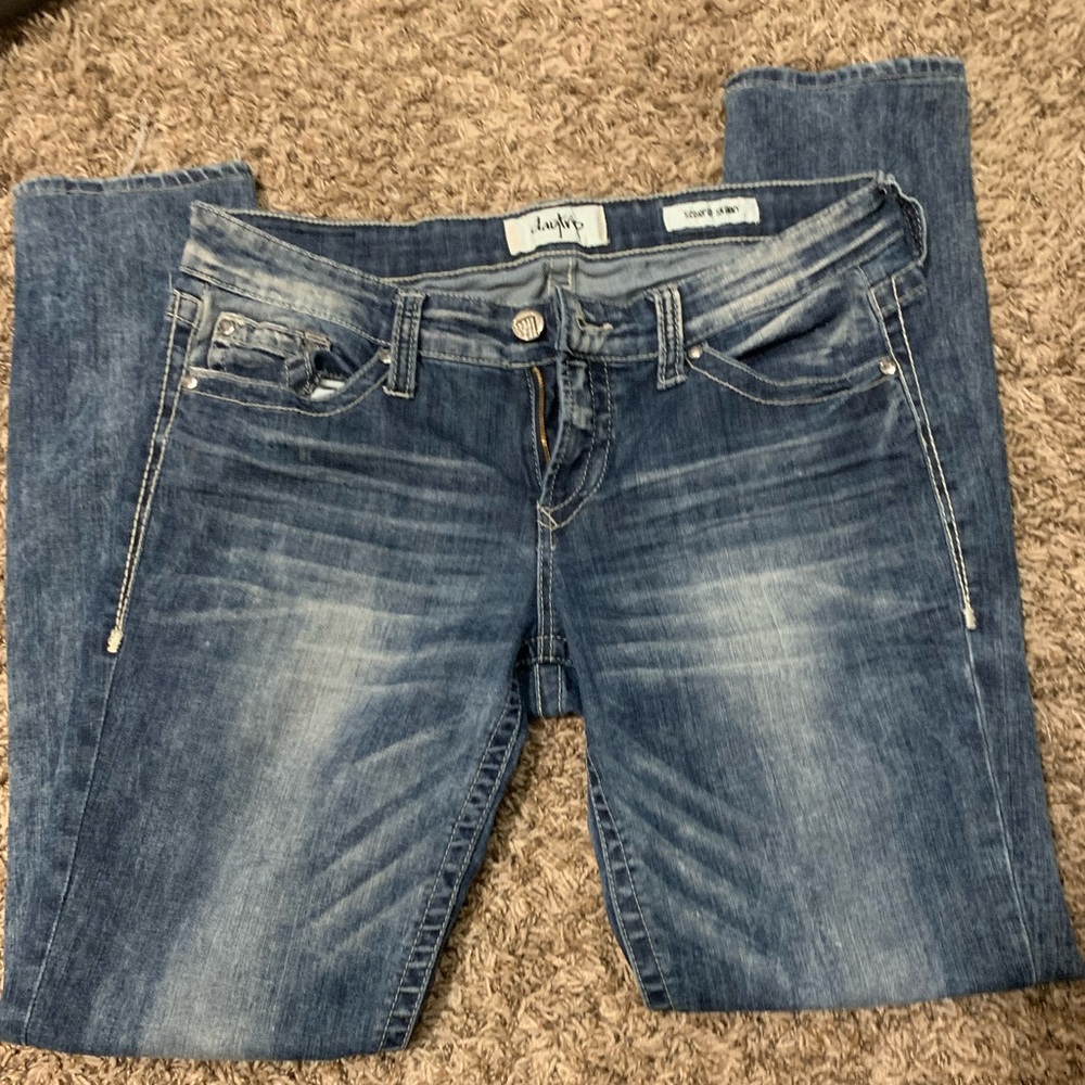 Daytrip jeans